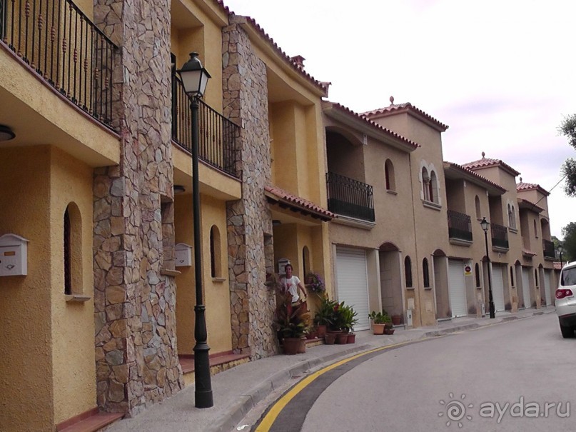 Тосса де Мар, Жирона, Фигерос - звезды в созвездии Коста-Бравы!