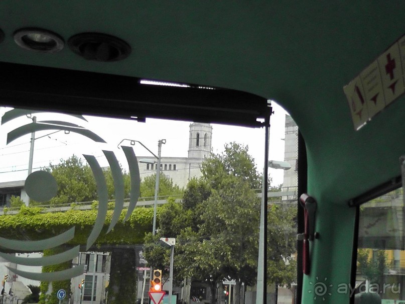 Тосса де Мар, Жирона, Фигерос - звезды в созвездии Коста-Бравы!