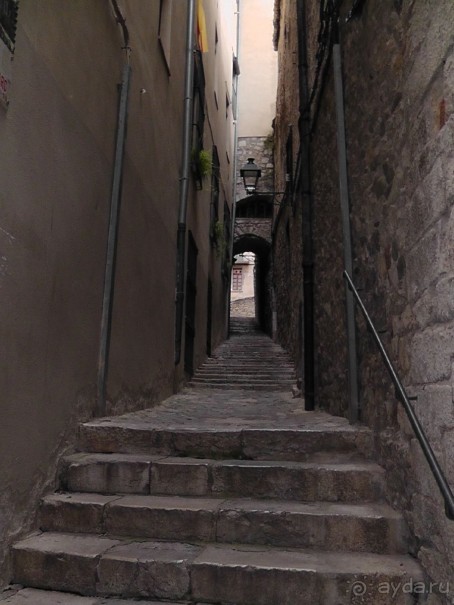 Тосса де Мар, Жирона, Фигерос - звезды в созвездии Коста-Бравы!