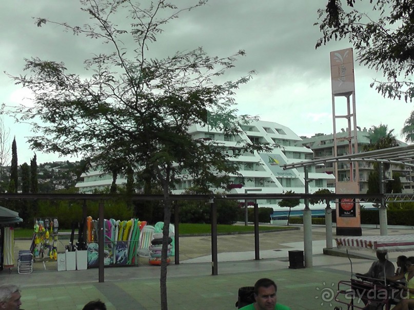 Тосса де Мар, Жирона, Фигерос - звезды в созвездии Коста-Бравы!