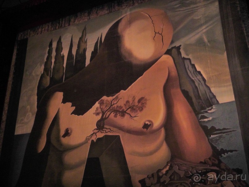 Тосса де Мар, Жирона, Фигерос - звезды в созвездии Коста-Бравы!