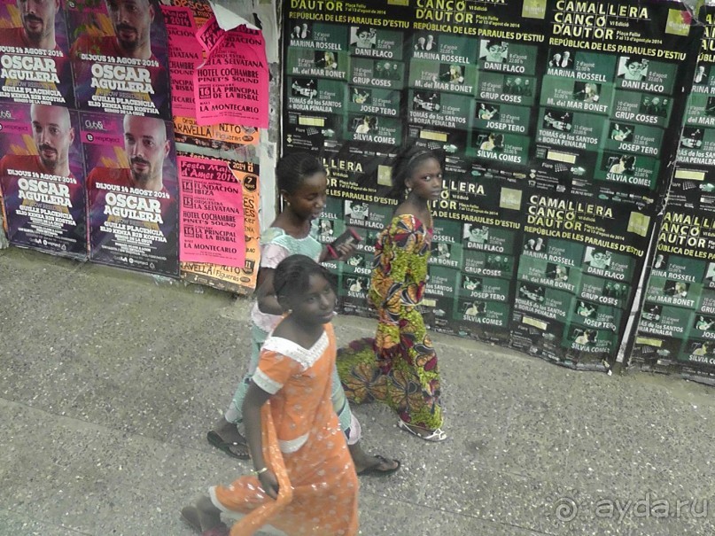 Тосса де Мар, Жирона, Фигерос - звезды в созвездии Коста-Бравы!