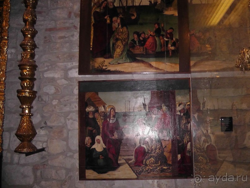 Тосса де Мар, Жирона, Фигерос - звезды в созвездии Коста-Бравы!