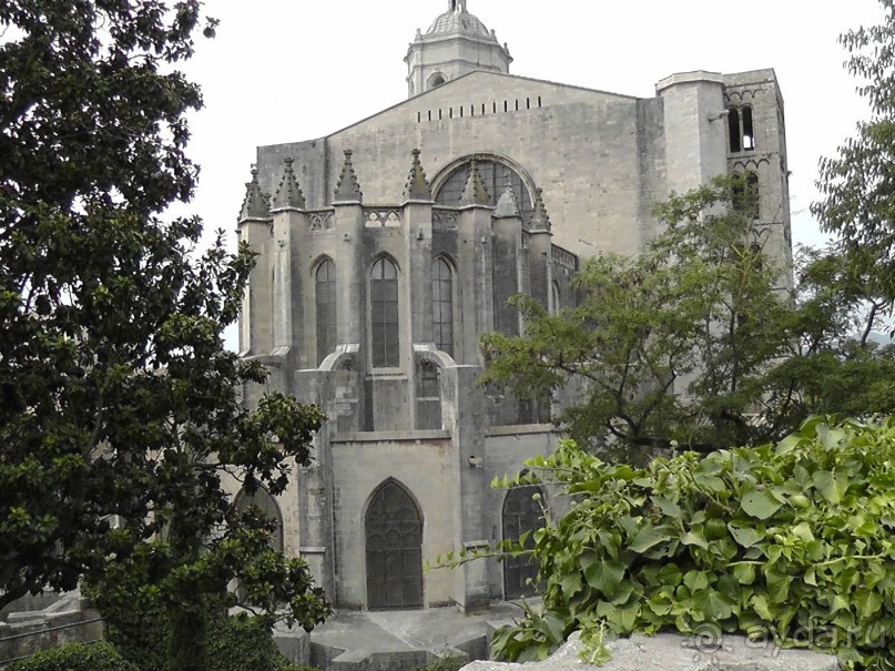 Тосса де Мар, Жирона, Фигерос - звезды в созвездии Коста-Бравы!