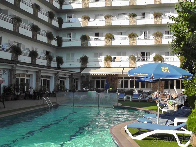 Тосса де Мар, Жирона, Фигерос - звезды в созвездии Коста-Бравы!