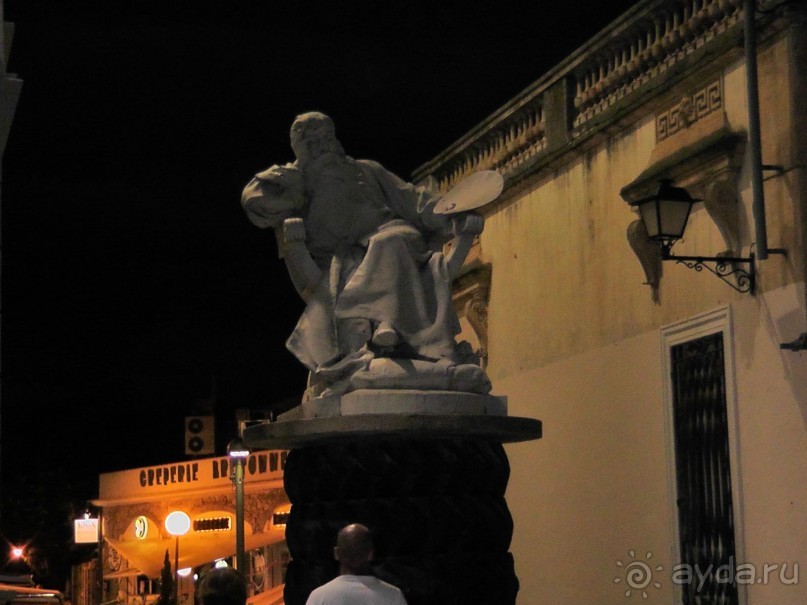 Тосса де Мар, Жирона, Фигерос - звезды в созвездии Коста-Бравы!