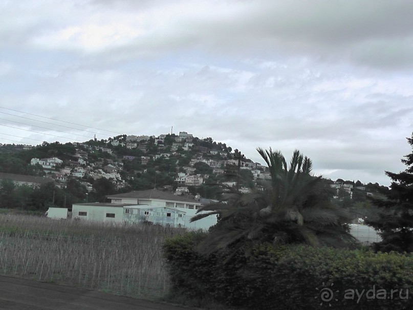 Тосса де Мар, Жирона, Фигерос - звезды в созвездии Коста-Бравы!