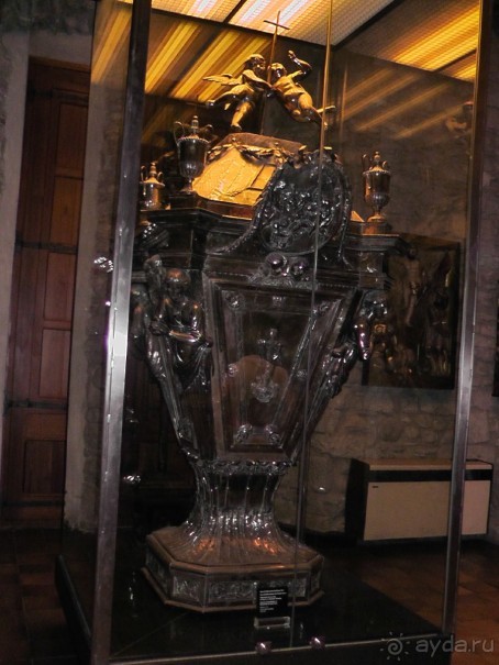 Тосса де Мар, Жирона, Фигерос - звезды в созвездии Коста-Бравы!