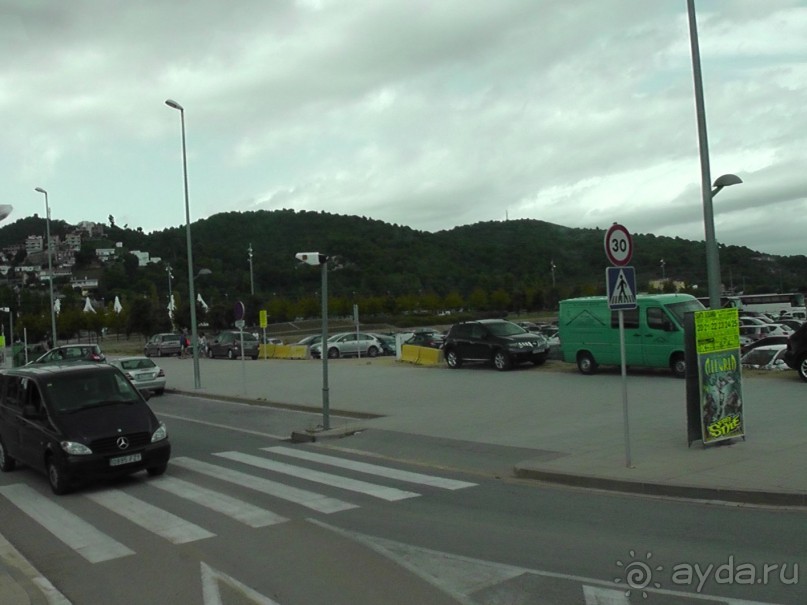 Тосса де Мар, Жирона, Фигерос - звезды в созвездии Коста-Бравы!