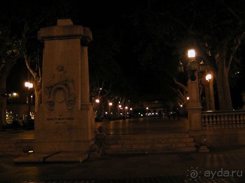 Тосса де Мар, Жирона, Фигерос - звезды в созвездии Коста-Бравы!