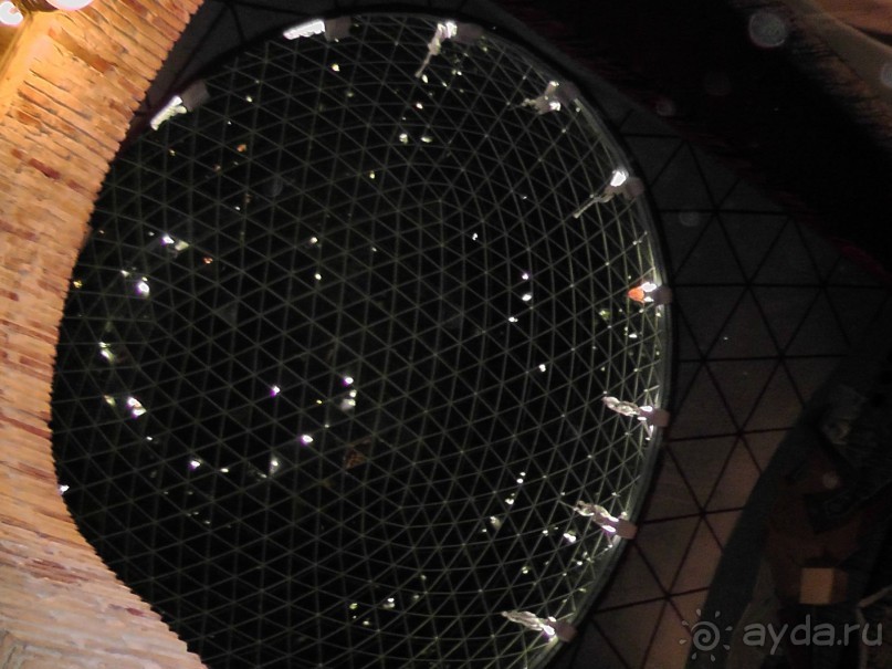 Тосса де Мар, Жирона, Фигерос - звезды в созвездии Коста-Бравы!