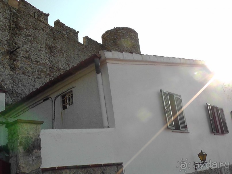 Тосса де Мар, Жирона, Фигерос - звезды в созвездии Коста-Бравы!