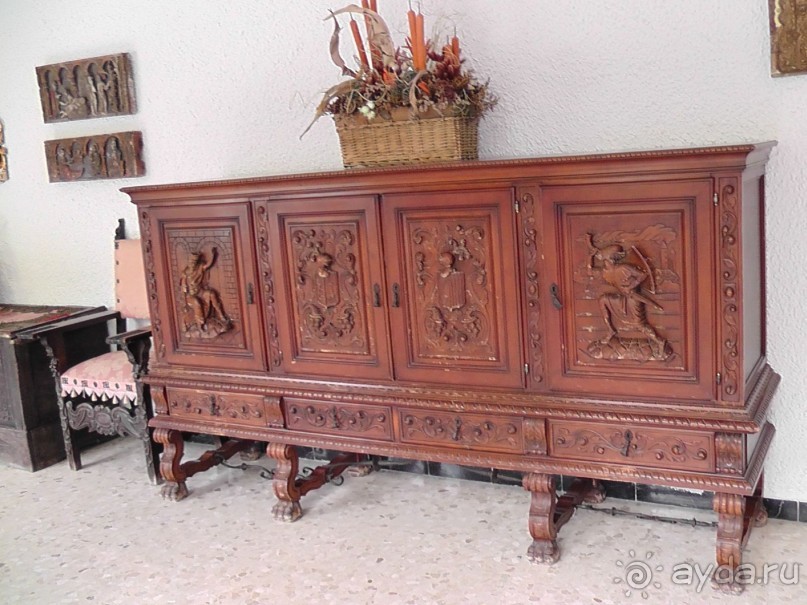 Тосса де Мар, Жирона, Фигерос - звезды в созвездии Коста-Бравы!