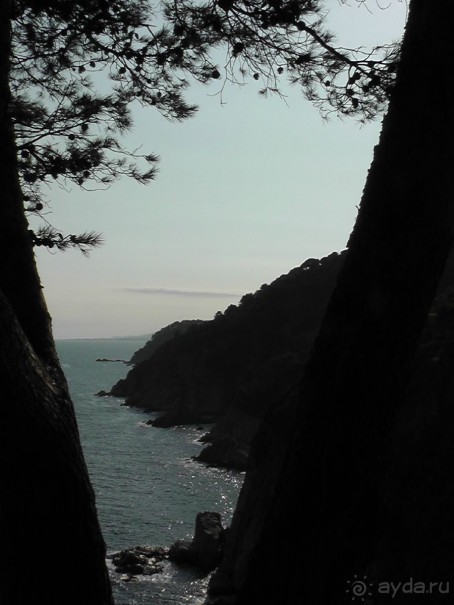 Тосса де Мар, Жирона, Фигерос - звезды в созвездии Коста-Бравы!