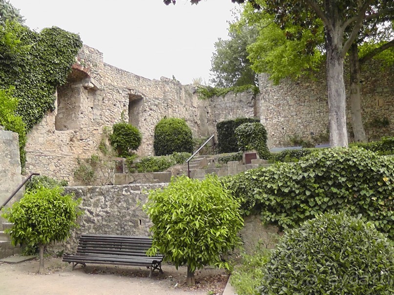 Тосса де Мар, Жирона, Фигерос - звезды в созвездии Коста-Бравы!