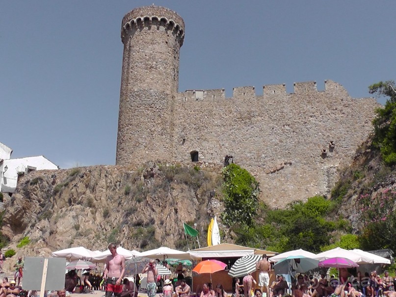 Тосса де Мар, Жирона, Фигерос - звезды в созвездии Коста-Бравы!