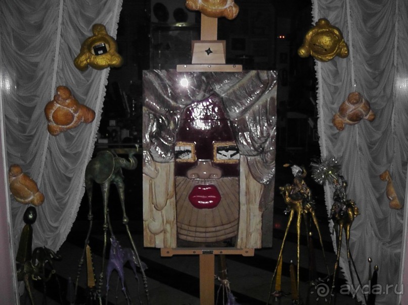 Тосса де Мар, Жирона, Фигерос - звезды в созвездии Коста-Бравы!