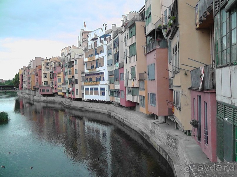 Тосса де Мар, Жирона, Фигерос - звезды в созвездии Коста-Бравы!