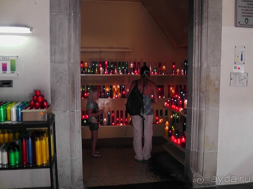 Тосса де Мар, Жирона, Фигерос - звезды в созвездии Коста-Бравы!