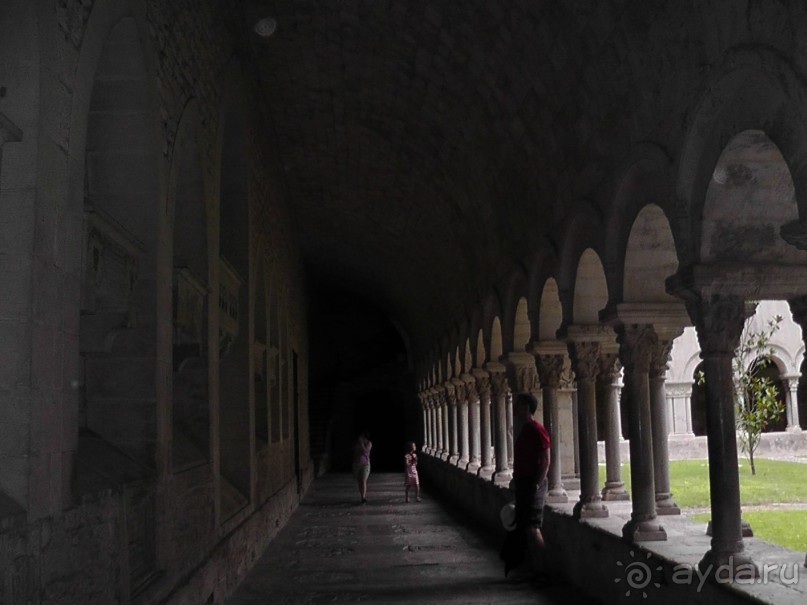 Тосса де Мар, Жирона, Фигерос - звезды в созвездии Коста-Бравы!