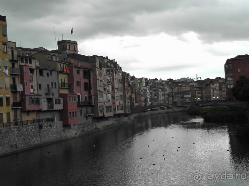 Тосса де Мар, Жирона, Фигерос - звезды в созвездии Коста-Бравы!