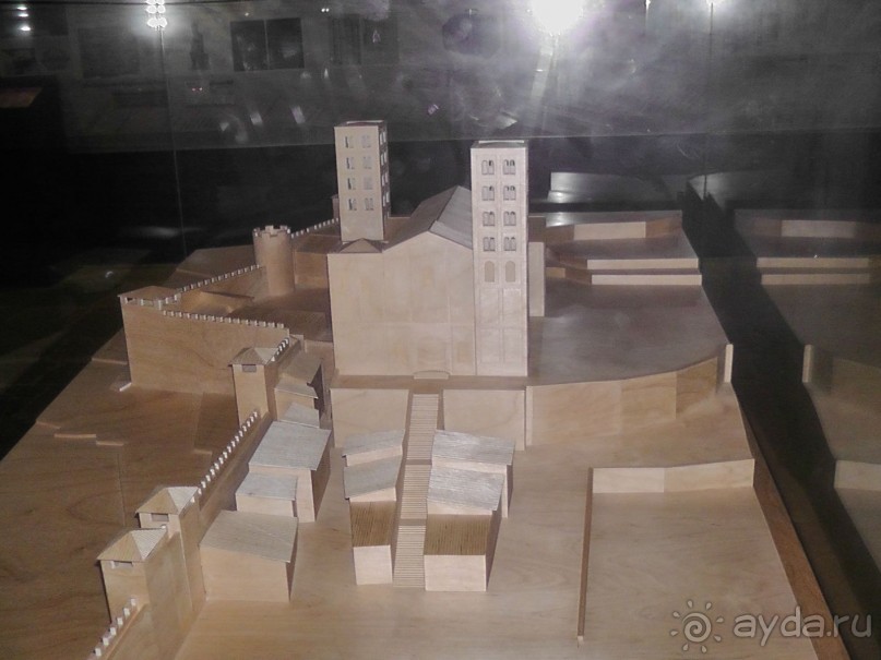 Тосса де Мар, Жирона, Фигерос - звезды в созвездии Коста-Бравы!