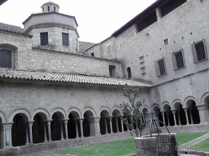 Тосса де Мар, Жирона, Фигерос - звезды в созвездии Коста-Бравы!