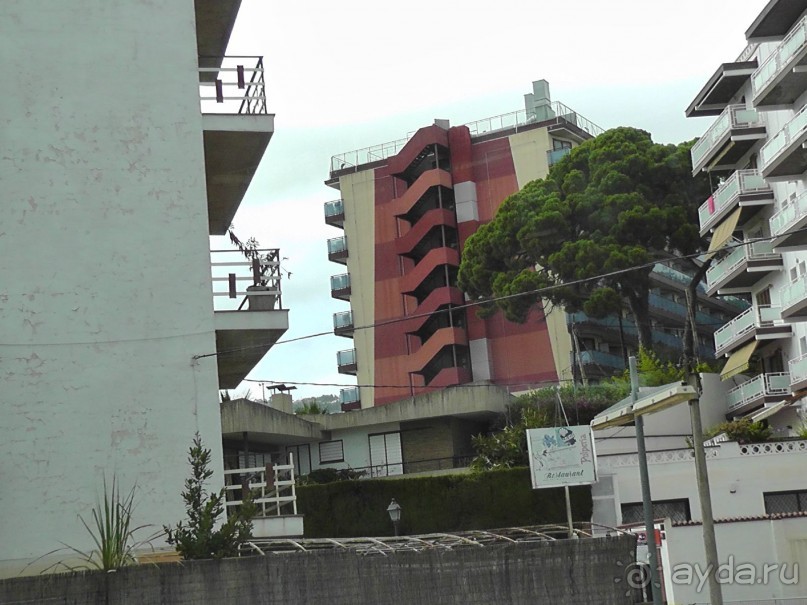 Тосса де Мар, Жирона, Фигерос - звезды в созвездии Коста-Бравы!