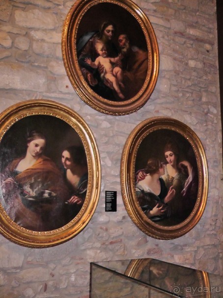 Тосса де Мар, Жирона, Фигерос - звезды в созвездии Коста-Бравы!