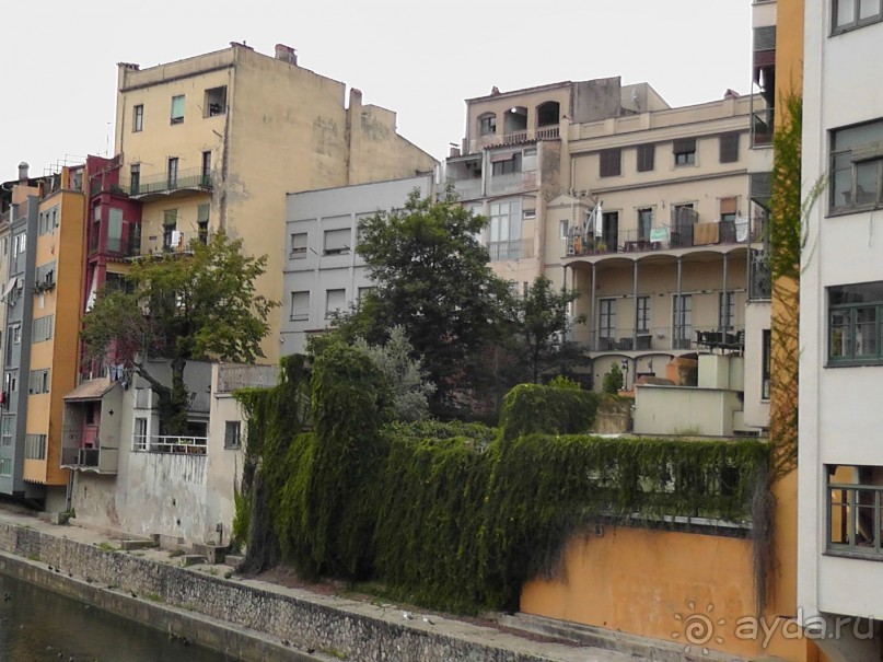 Тосса де Мар, Жирона, Фигерос - звезды в созвездии Коста-Бравы!