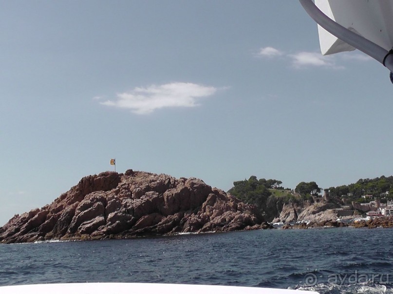 Тосса де Мар, Жирона, Фигерос - звезды в созвездии Коста-Бравы!