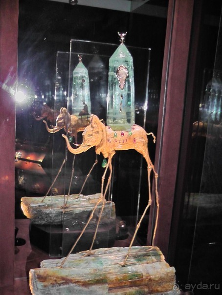 Тосса де Мар, Жирона, Фигерос - звезды в созвездии Коста-Бравы!