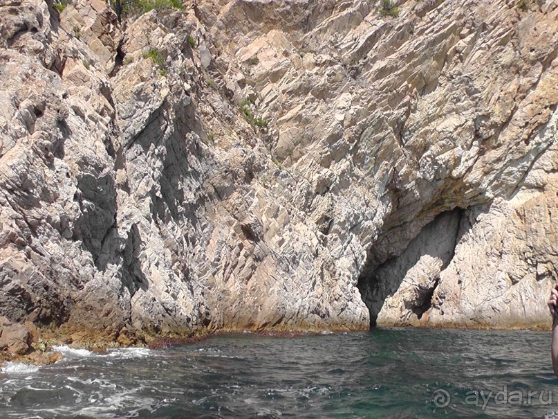 Тосса де Мар, Жирона, Фигерос - звезды в созвездии Коста-Бравы!