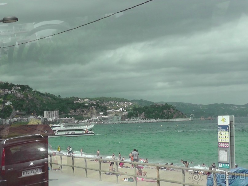 Тосса де Мар, Жирона, Фигерос - звезды в созвездии Коста-Бравы!