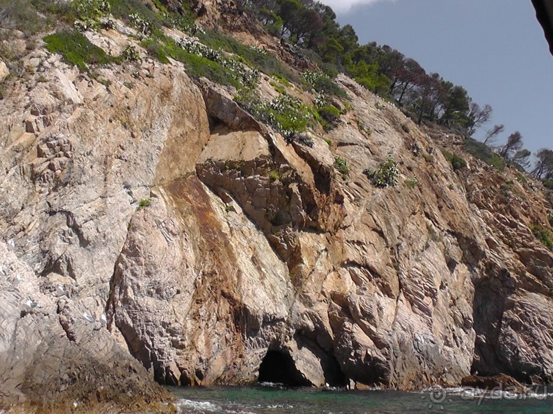 Тосса де Мар, Жирона, Фигерос - звезды в созвездии Коста-Бравы!