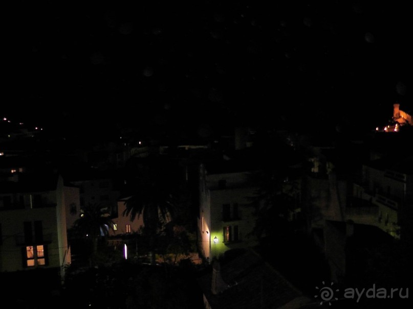 Тосса де Мар, Жирона, Фигерос - звезды в созвездии Коста-Бравы!