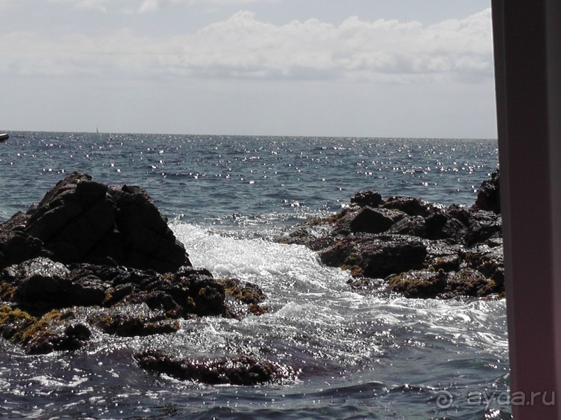 Тосса де Мар, Жирона, Фигерос - звезды в созвездии Коста-Бравы!