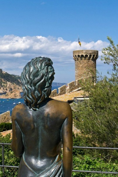 Тосса де Мар, Жирона, Фигерос - звезды в созвездии Коста-Бравы!