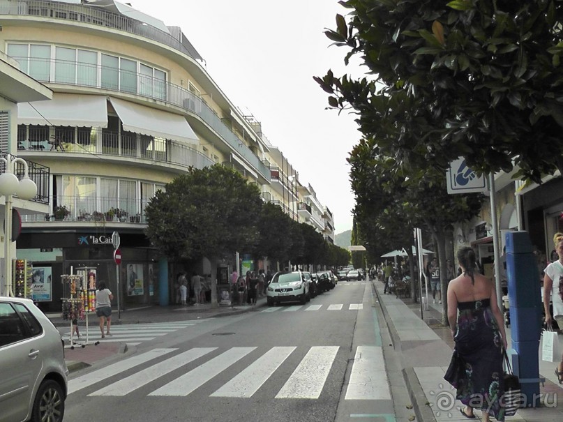 Тосса де Мар, Жирона, Фигерос - звезды в созвездии Коста-Бравы!