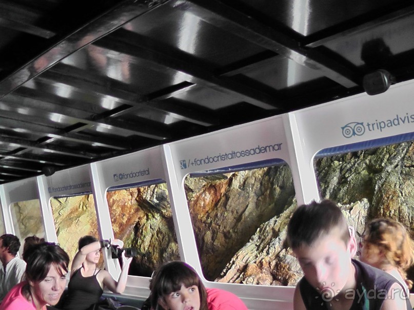 Тосса де Мар, Жирона, Фигерос - звезды в созвездии Коста-Бравы!