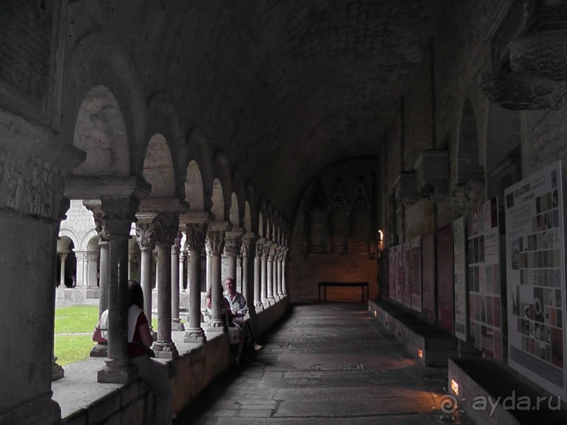 Тосса де Мар, Жирона, Фигерос - звезды в созвездии Коста-Бравы!