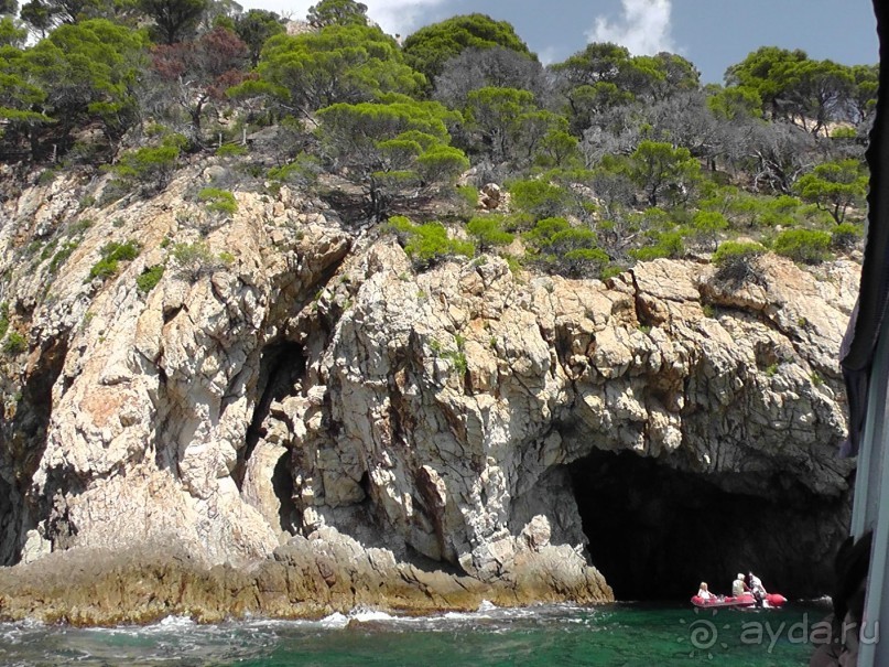 Тосса де Мар, Жирона, Фигерос - звезды в созвездии Коста-Бравы!