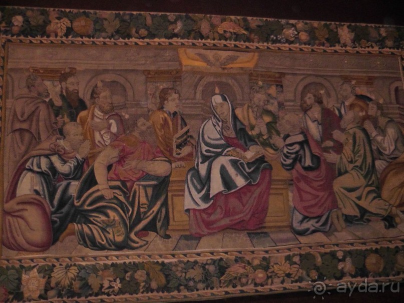 Тосса де Мар, Жирона, Фигерос - звезды в созвездии Коста-Бравы!