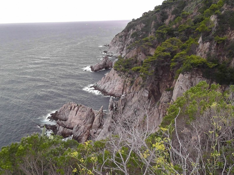 Тосса де Мар, Жирона, Фигерос - звезды в созвездии Коста-Бравы!