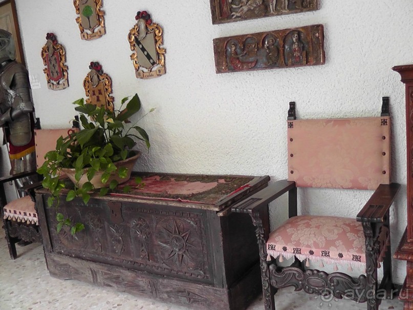 Тосса де Мар, Жирона, Фигерос - звезды в созвездии Коста-Бравы!