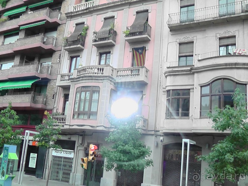 Тосса де Мар, Жирона, Фигерос - звезды в созвездии Коста-Бравы!