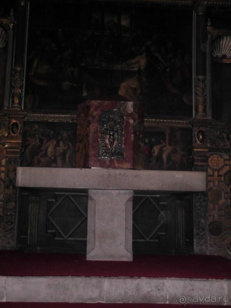 Тосса де Мар, Жирона, Фигерос - звезды в созвездии Коста-Бравы!