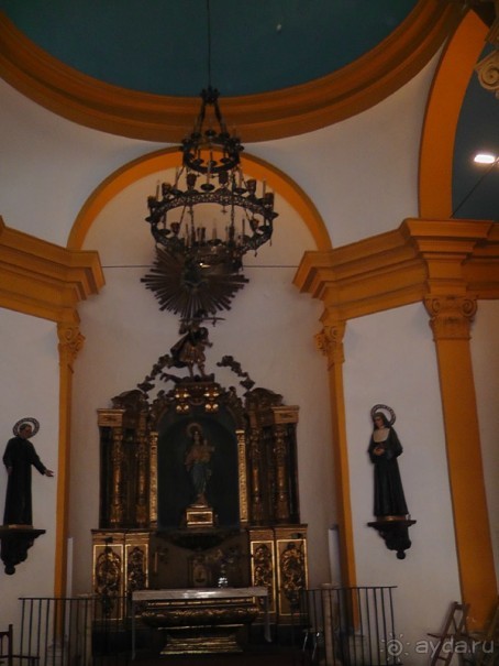 Тосса де Мар, Жирона, Фигерос - звезды в созвездии Коста-Бравы!