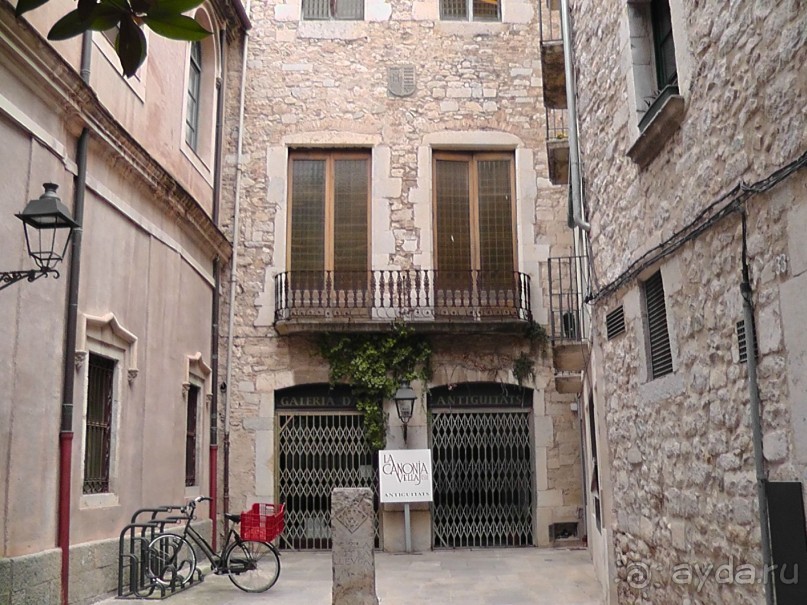 Тосса де Мар, Жирона, Фигерос - звезды в созвездии Коста-Бравы!