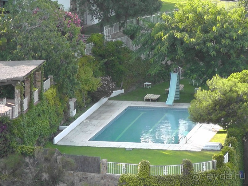 Тосса де Мар, Жирона, Фигерос - звезды в созвездии Коста-Бравы!